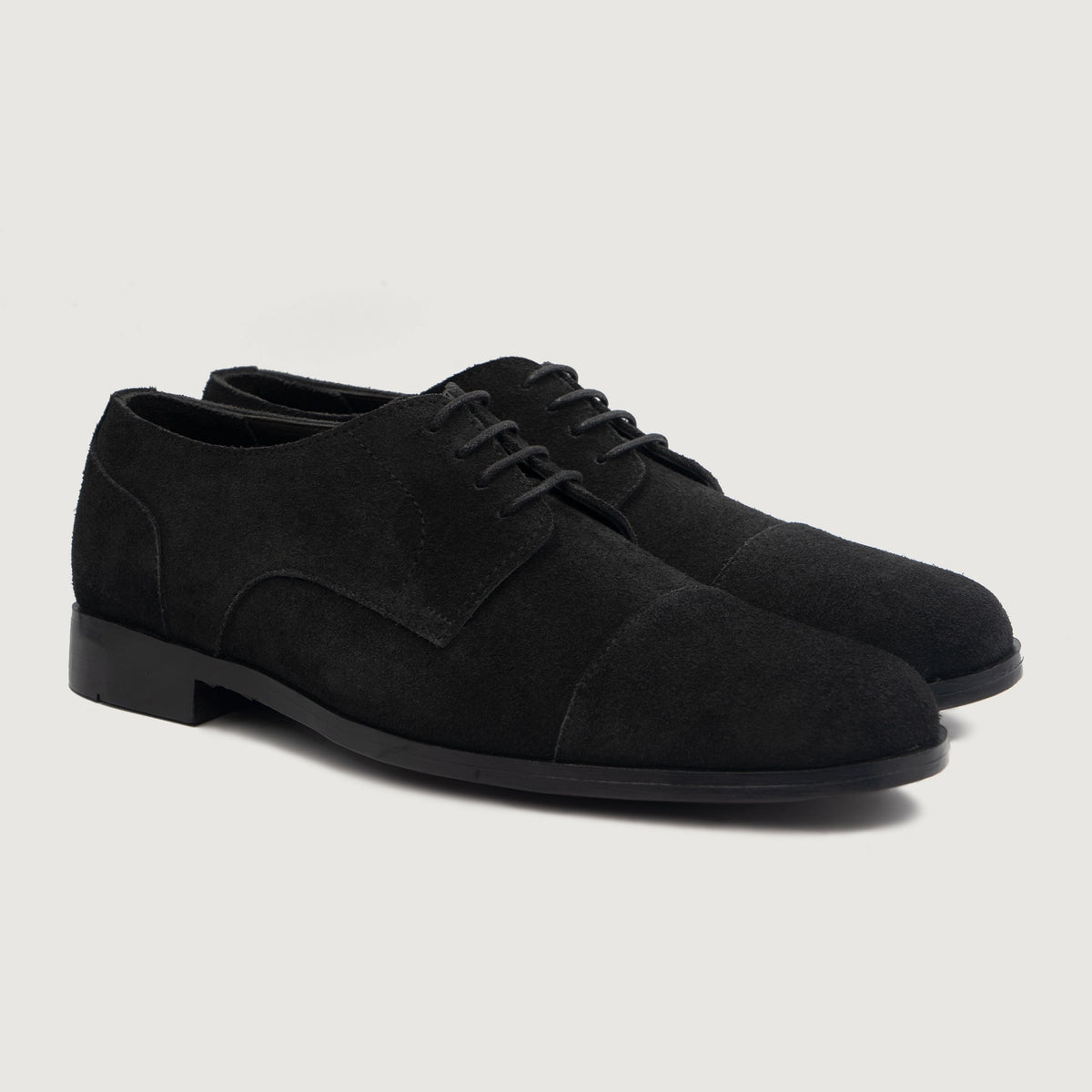 Black suede shoe laces hotsell
