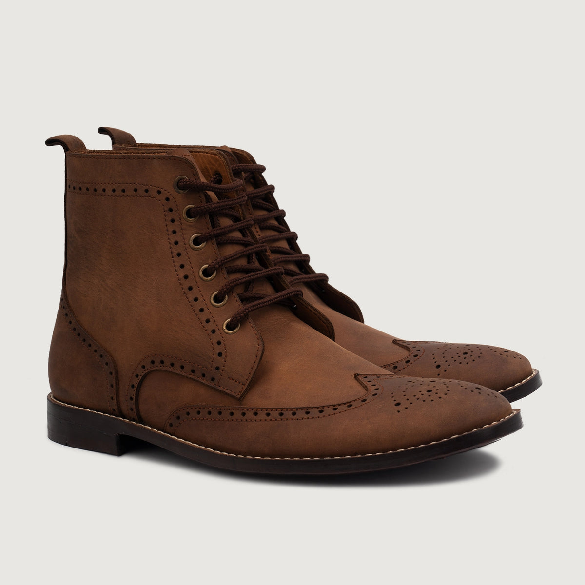 Pull up boots on sale