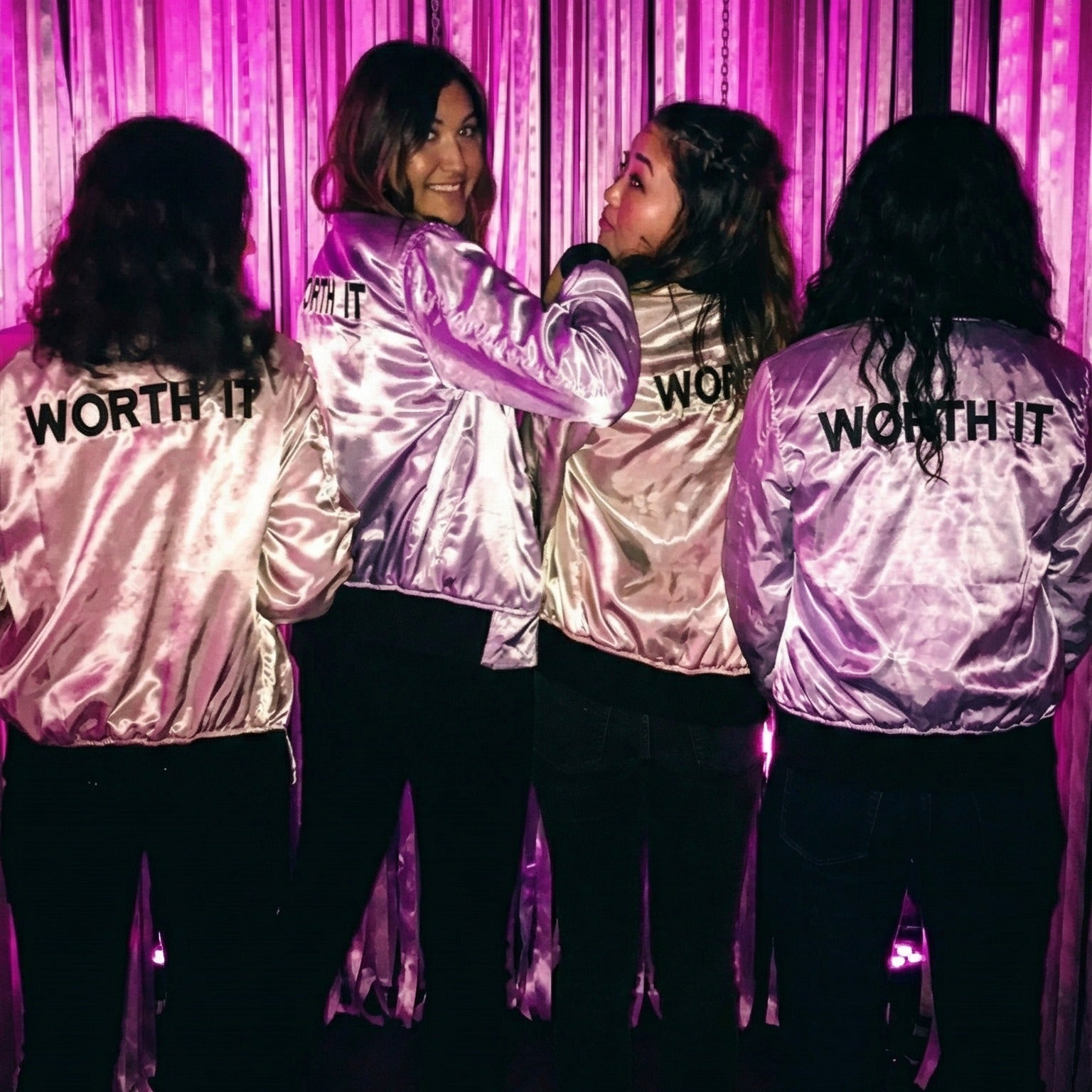Custom Jackets & Outerwear | Personalized Leather | The Jacket