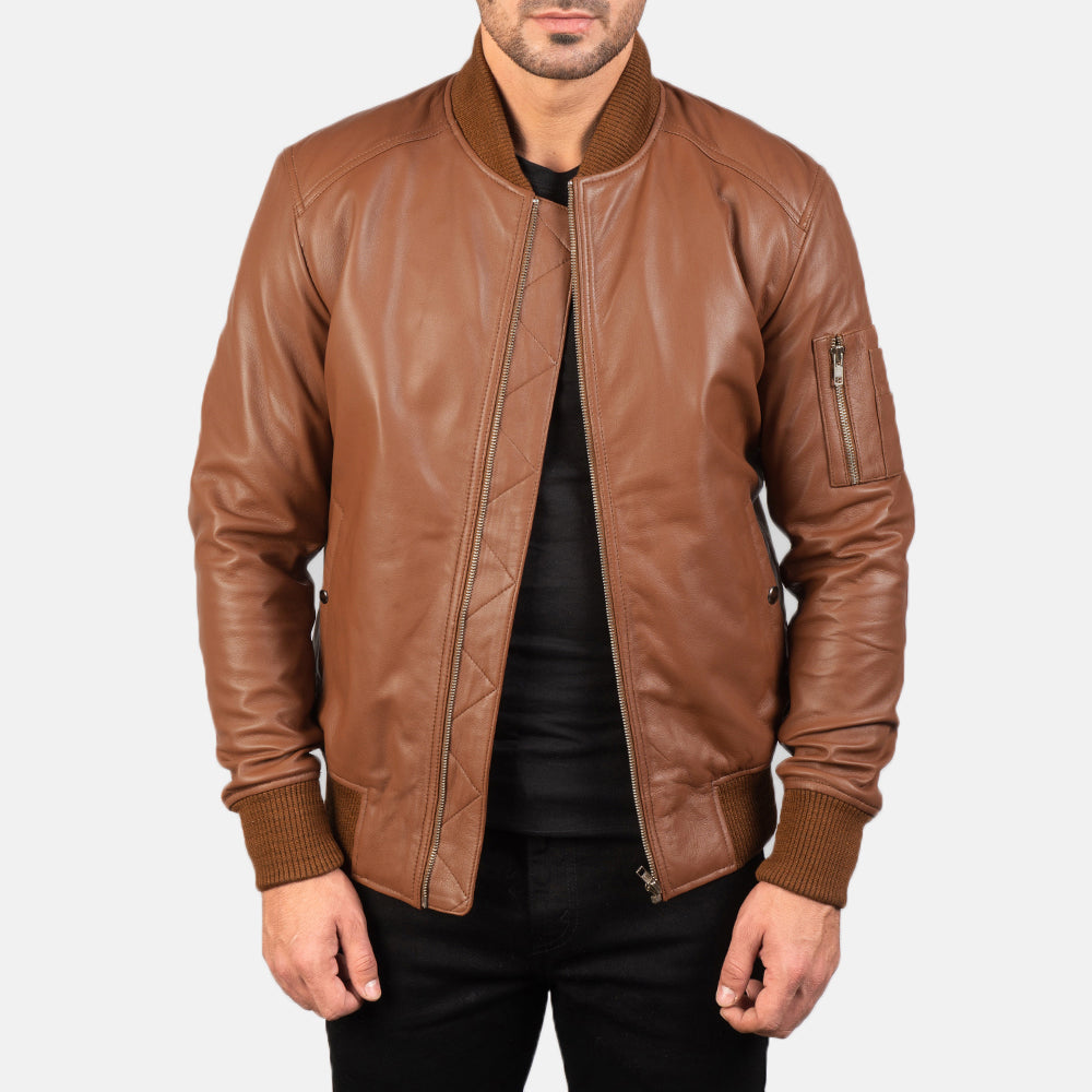 Men's Aviator Jackets - Buy Aviator Jackets For Men in Canada