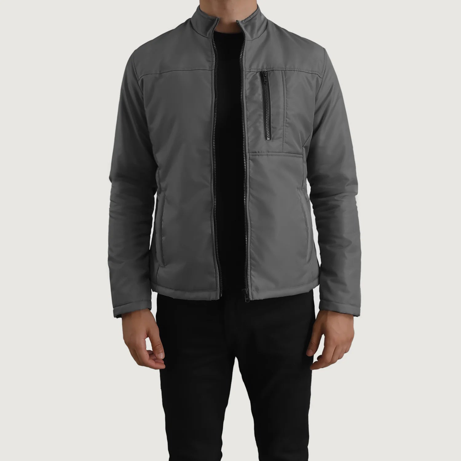 Men's Windbreaker Jackets - Buy Windbreaker Jackets For Men
