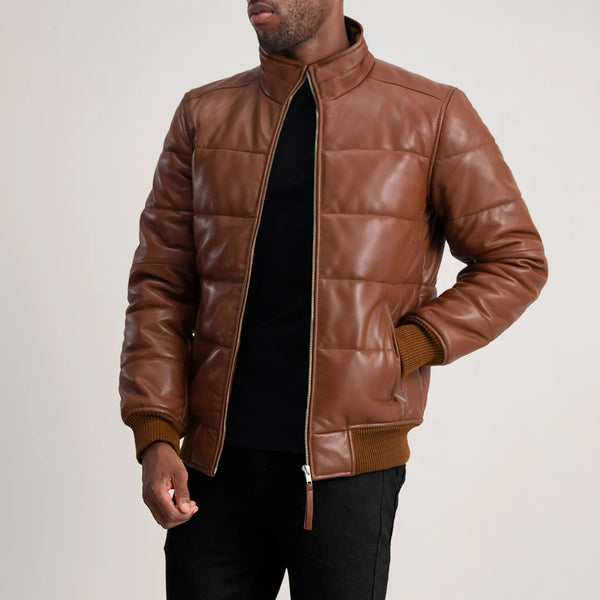 Men_s_Lucas_Brown_Leather_Puff
