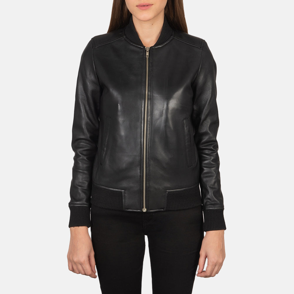Women_s_Bliss_Black_Leather_Bo