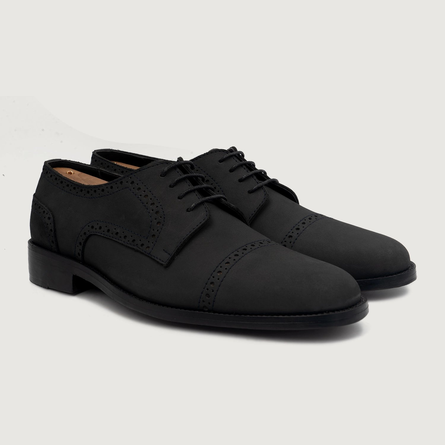 Nubuck brogues new arrivals