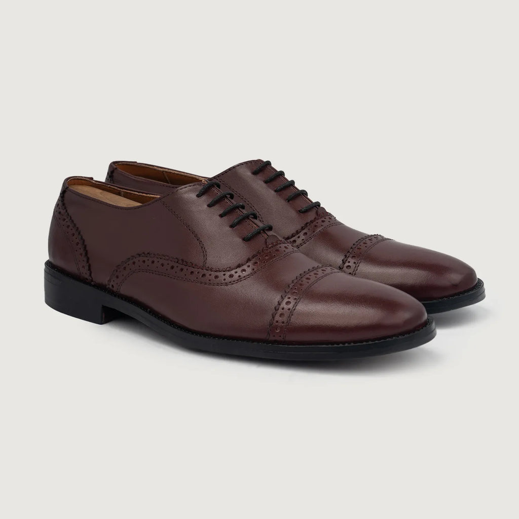 Men s Brogue Shoes Buy Handmade Brogue Shoes For Men in Canada The Jacket Maker