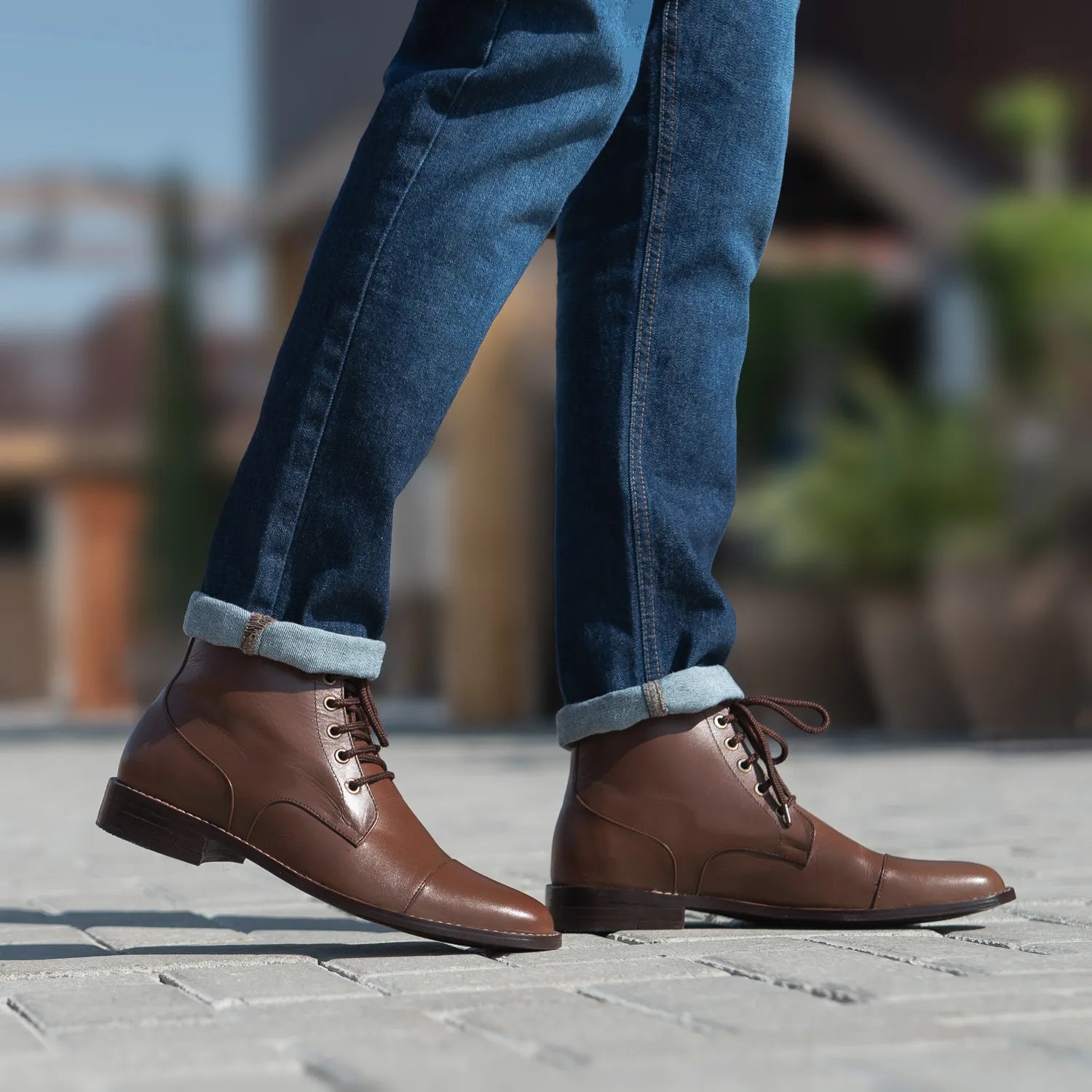 chinese dress ladies Dockorio Mens Chukka Dress Boots Oxford Boots for Men, Brown, 7 :  Amazon.ca: Clothing, Shoes & Accessories